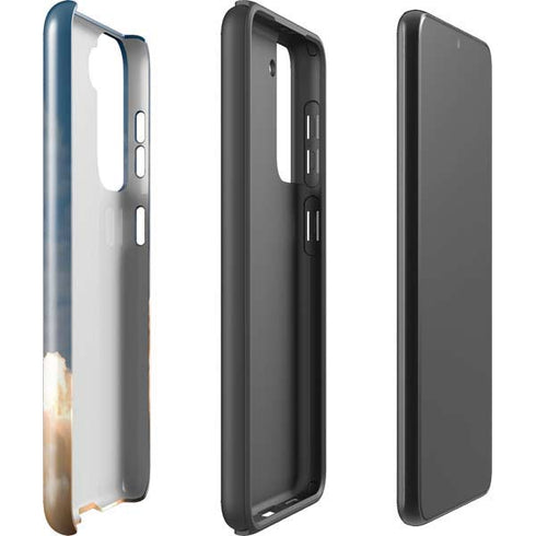 Space Shuttle Atlantis Liftoff Galaxy S21 5G Pro Case