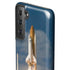 Space Shuttle Atlantis Liftoff Galaxy S21 FE Pro Case