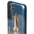 Space Shuttle Atlantis Liftoff Galaxy S21 Plus 5G Pro Case