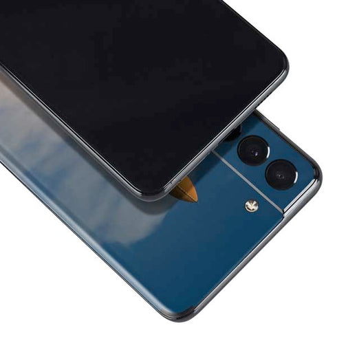 Space Shuttle Atlantis Liftoff Galaxy S21 Plus 5G Skin