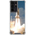 Space Shuttle Atlantis Liftoff Galaxy S21 Ultra 5G Clear Case