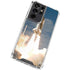 Space Shuttle Atlantis Liftoff Galaxy S21 Ultra 5G Clear Case