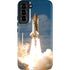 Space Shuttle Atlantis Liftoff Galaxy S22 Plus Pro Case