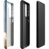 Space Shuttle Atlantis Liftoff Galaxy S22 Plus Pro Case