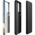 Space Shuttle Atlantis Liftoff Galaxy S22 Pro Case