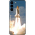 Space Shuttle Atlantis Liftoff Galaxy S22 Skin