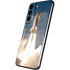 Space Shuttle Atlantis Liftoff Galaxy S22 Skin