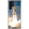 Space Shuttle Atlantis Liftoff Galaxy S22 Ultra Clear Case