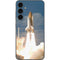 Space Shuttle Atlantis Liftoff Galaxy S23 FE Skin