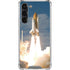 Space Shuttle Atlantis Liftoff Galaxy S23 Plus Clear Case