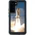 Space Shuttle Atlantis Liftoff Galaxy S23 Waterproof Case