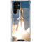 Space Shuttle Atlantis Liftoff Galaxy S24 Ultra Clear Case