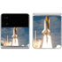 Space Shuttle Atlantis Liftoff Galaxy Z Flip4 5G Skin