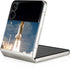 Space Shuttle Atlantis Liftoff Galaxy Z Flip4 5G Skin