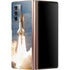 Space Shuttle Atlantis Liftoff Galaxy Z Fold2 5G Skin