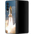 Space Shuttle Atlantis Liftoff Galaxy Z Fold3 5G Skin