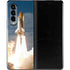 Space Shuttle Atlantis Liftoff Galaxy Z Fold3 5G Skin