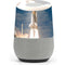 Space Shuttle Atlantis Liftoff Google Home Skin