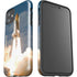 Space Shuttle Atlantis Liftoff iPhone 11 Impact Case