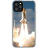 Space Shuttle Atlantis Liftoff iPhone 11 Pro Clear Case