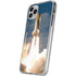 Space Shuttle Atlantis Liftoff iPhone 11 Pro Clear Case