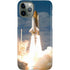 Space Shuttle Atlantis Liftoff iPhone 11 Pro Lite Case