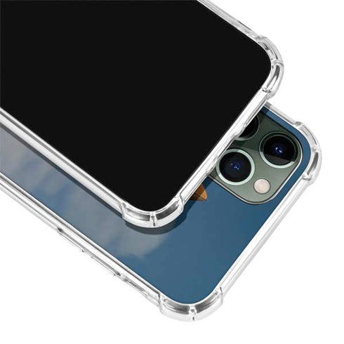 Space Shuttle Atlantis Liftoff iPhone 11 Pro Max Clear Case
