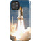 Space Shuttle Atlantis Liftoff iPhone 11 Pro Max Impact Case