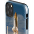 Space Shuttle Atlantis Liftoff iPhone 11 Pro Max Impact Case