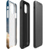 Space Shuttle Atlantis Liftoff iPhone 11 Pro Max Impact Case
