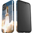 Space Shuttle Atlantis Liftoff iPhone 11 Pro Max Impact Case