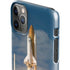 Space Shuttle Atlantis Liftoff iPhone 11 Pro Max Lite Case