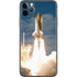 Space Shuttle Atlantis Liftoff iPhone 11 Pro Max Skin