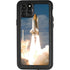 Space Shuttle Atlantis Liftoff iPhone 11 Pro Max Waterproof Case