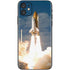 Space Shuttle Atlantis Liftoff iPhone 11 Skin