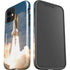 Space Shuttle Atlantis Liftoff iPhone 12 Impact Case