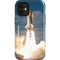 Space Shuttle Atlantis Liftoff iPhone 12 Mini Impact Case
