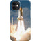 Space Shuttle Atlantis Liftoff iPhone 12 Mini Lite Case