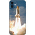 Space Shuttle Atlantis Liftoff iPhone 12 Mini Skin