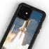 Space Shuttle Atlantis Liftoff iPhone 12 Mini Waterproof Case