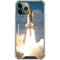 Space Shuttle Atlantis Liftoff iPhone 12 Pro Clear Case