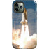 Space Shuttle Atlantis Liftoff iPhone 12 Pro Impact Case