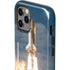 Space Shuttle Atlantis Liftoff iPhone 12 Pro Impact Case