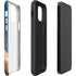 Space Shuttle Atlantis Liftoff iPhone 12 Pro Impact Case