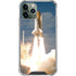 Space Shuttle Atlantis Liftoff iPhone 12 Pro Max Clear Case