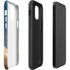 Space Shuttle Atlantis Liftoff iPhone 12 Pro Max Impact Case