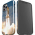 Space Shuttle Atlantis Liftoff iPhone 12 Pro Max Impact Case