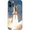 Space Shuttle Atlantis Liftoff iPhone 12 Pro Skin