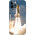 Space Shuttle Atlantis Liftoff iPhone 12 Pro Skin