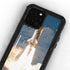 Space Shuttle Atlantis Liftoff iPhone 12 Pro Waterproof Case